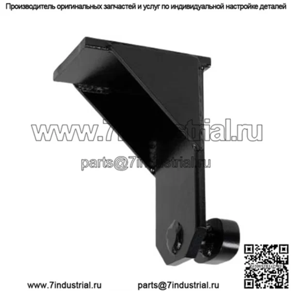 Домкрат для адаптера контейнера