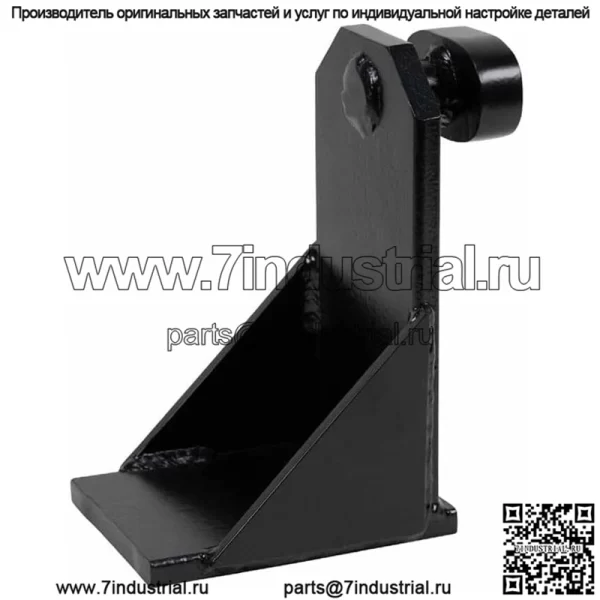 Домкрат для адаптера контейнера - Image 3