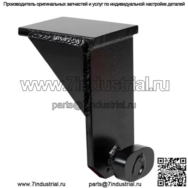 Домкрат для контейнерного адаптера, 2 шт. - Image 2