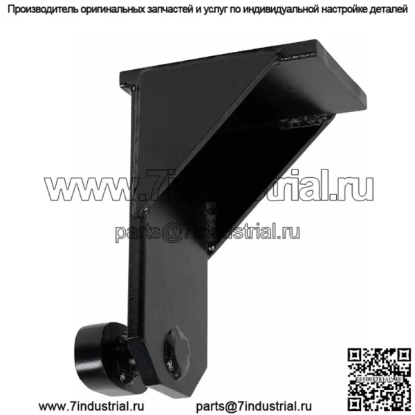 Домкрат для контейнерного адаптера, 2 шт. - Image 3