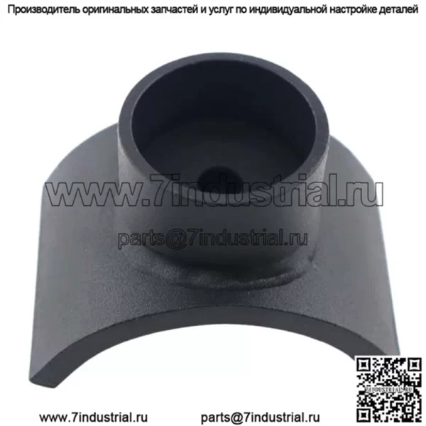 Джек адаптер (железный) 3 дюйма - Image 3