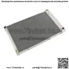Для 73-87 Chevy Truck 73-1991 Blazer 19 x 28-1/4"-Core 3-ROW алюминиевый радиатор - Image 2