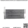 3-рядный радиатор для 2004-2016 Chevy Express GMC Savana 2500 3500 4500 6.0L 6.6L - Image 2