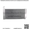 3-рядный радиатор для 2004-2016 Chevy Express GMC Savana 2500 3500 4500 6.0L 6.6L - Image 3