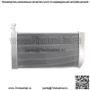 3-рядный радиатор для 2004-2016 Chevy Express GMC Savana 2500 3500 4500 6.0L 6.6L - Image 4