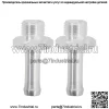 Для Chevy Silverado 1500 2500 Tahoe GMC Sierra Yukon 34'' 3-рядный алюминиевый радиатор - Image 3