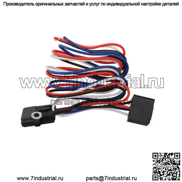 3-рядный радиатор + кожух вентилятора + комплект термостата для 82-92 Chevy Camaro Pontiac Firebird - Image 5