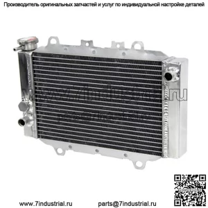 Радиатор Yamaha Grizzly кодиак 400 450 5ND-E240A-01-00