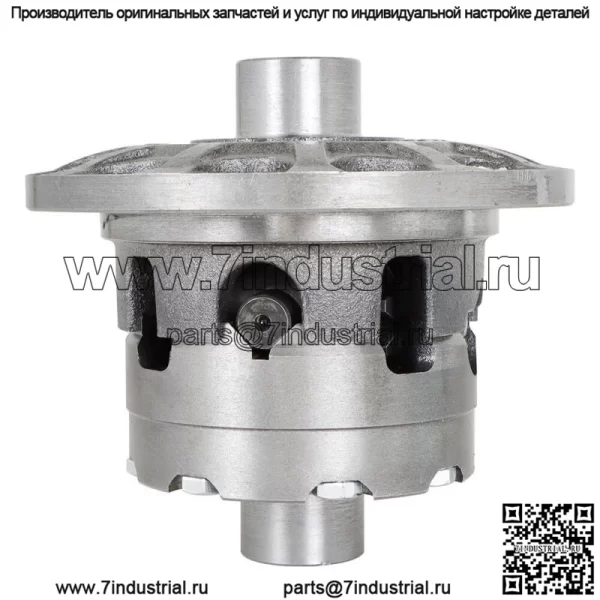 8,75-дюймовый Posi Unit 30 Spline Limited-Slip Locker 12-болтовый для Chrysler Heavy-Duty