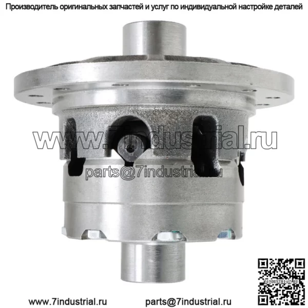 8,75-дюймовый Posi Unit 30 Spline Limited-Slip Locker 12-болтовый для Chrysler Heavy-Duty - Image 3