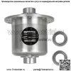 8,8" для Ford Posi Unit - 31 шлиц - усиленный блокирующийся дифференциал повышенного трения НОВЫЙ - Image 2