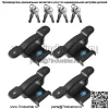 Для Ford F150 F250 4X Box Tie Down Truck Bed Cleats Lock FL3Z99000A64B 2015-2020 гг. - Image 2
