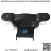 Для Ford F150 F250 4X Box Tie Down Truck Bed Cleats Lock FL3Z99000A64B 2015-2020 гг. - Image 3