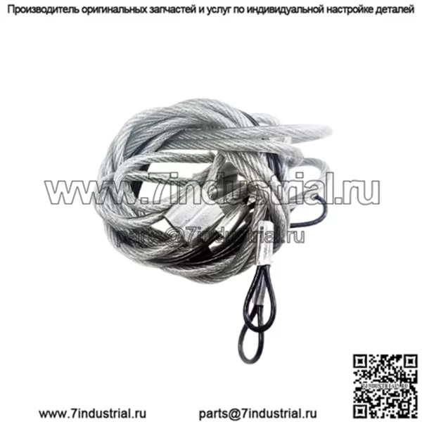 Замок капота улучшенная версия#красный - Image 3