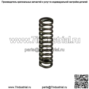Пружина фиксатора сжатия Polaris Ranger, оригинальная OEM-часть 3234578, кол-во 1