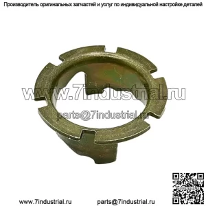 Пружинная сталь регулировки кулачка Polaris Off Road, оригинальная деталь OEM 5253768, кол-во 1