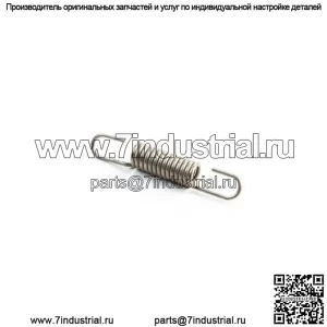 OEM пружинный регулятор холостого хода