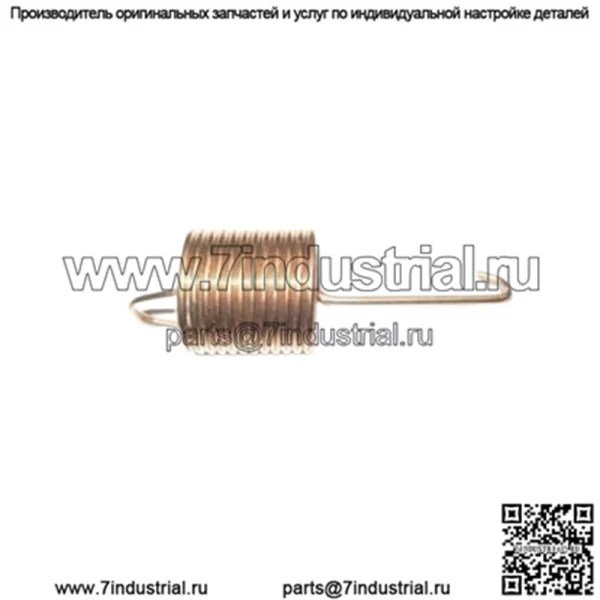 OEM пружинный регулятор Fh