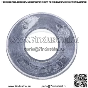 Polaris Cup Driven Spring P90x 5633759 OEM