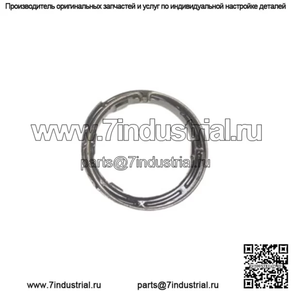 Комплект пружин дифференциала Polaris Ranger 500 Crew 11 3234908 41805 (для: более одного транспортного средства)