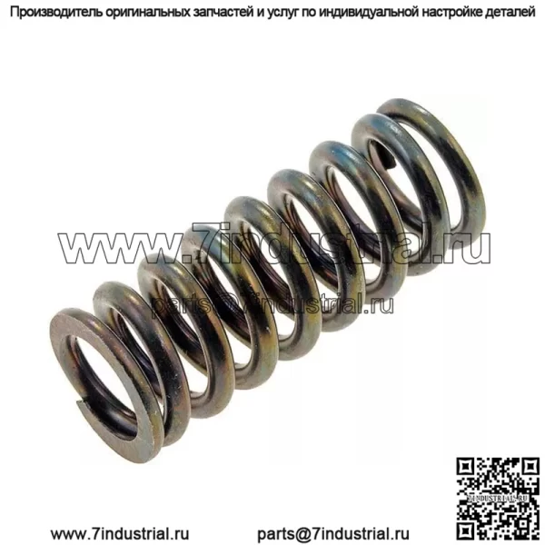 94-04 Пружина дверной петли