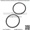 87-06 Пружина кронштейна глушителя Yamaha - Image 3