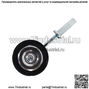 Ремень компрессора кондиционера, натяжной ролик, регулятор для Nissan Altima Maxima Murano Quest