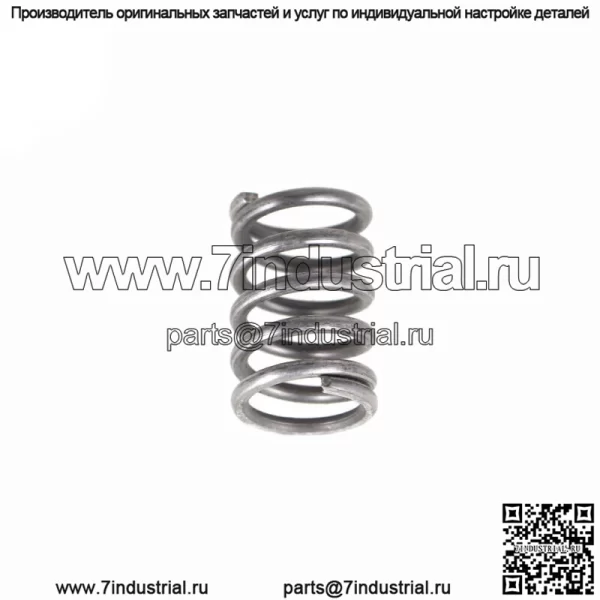 M6-BT07 Автоматический натяжитель первичной цепи с саморегулировкой для Big Twin 2007-2016 гг. - Image 3