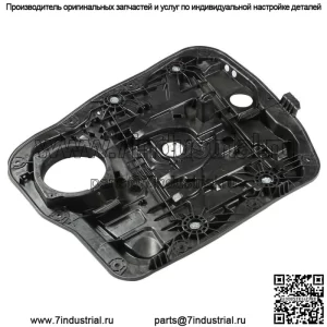 Дверной электростеклоподъемник со стороны переднего пассажира для Hyundai Santa Fe XL 2013-19