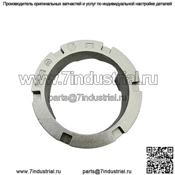 Polaris CAM-ADJUSTER,ALUMN,2.30, оригинальная OEM-часть 5639455, кол-во 1 - Image 2