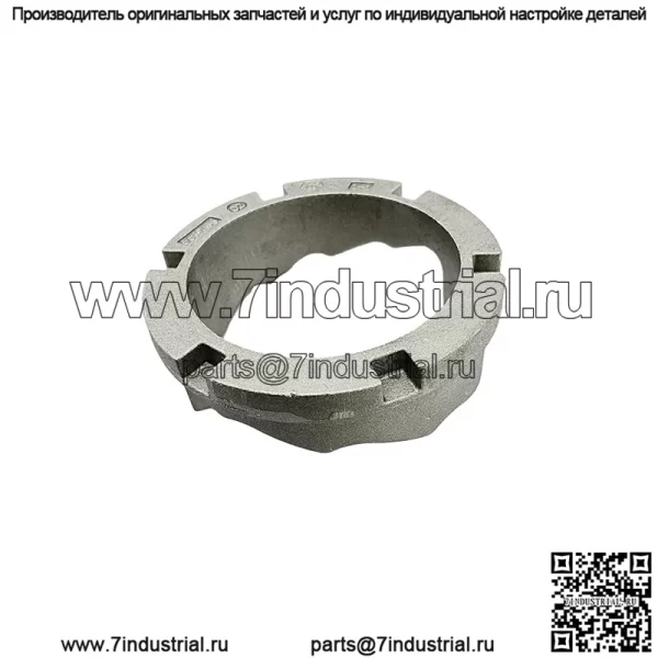 Polaris CAM-ADJUSTER,ALUMN,2.30, оригинальная OEM-часть 5639455, кол-во 1 - Image 3