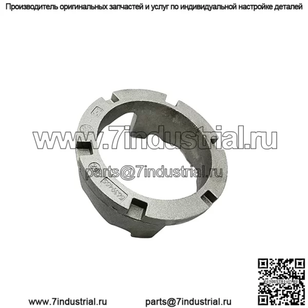 Polaris CAM-ADJUSTER,ALUMN,2.30, оригинальная OEM-часть 5639455, кол-во 1 - Image 4