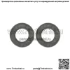 Премиальный комплект для ремонта ручки стойки А для Dodge Ram 500 2500 3500 02-09 - Image 2