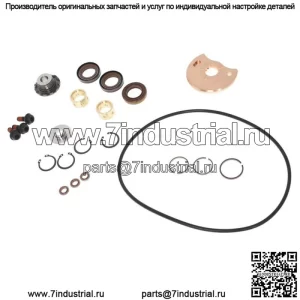 Комплект для ремонта и сборки турбокомпрессора для Cummins Holset HE451VE HE400VG