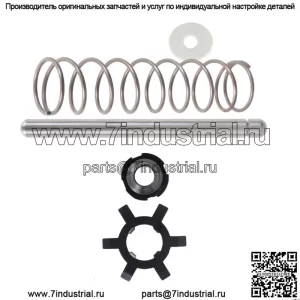 Для ремкомплекта Hydroboost 129496-BH (большое отверстие)