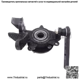 OEM Club Car ASM вертикальный ручной тормоз AWD обслуживание левой руки 105283703