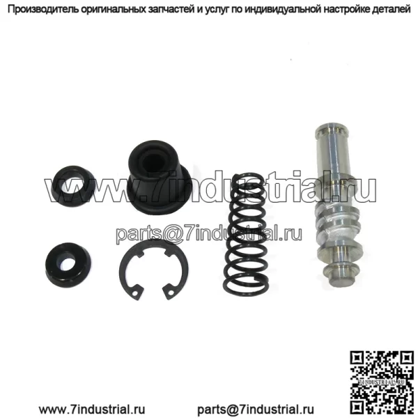 Ремкомплект переднего тормозного насоса yamaha grizzly raptor YFZ 350 450 660 700 5LP-W0041-00-00