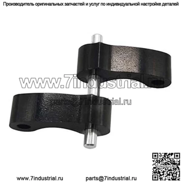Комплект для ремонта защелки окна - Image 3