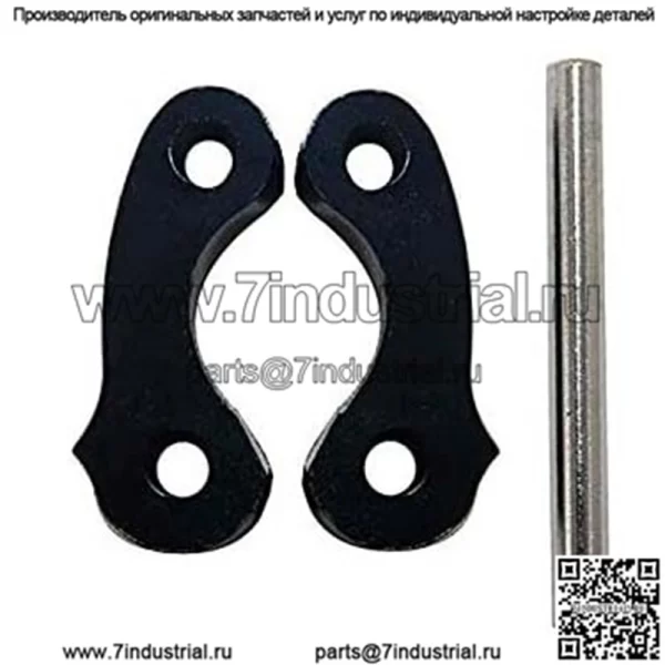 Комплект для ремонта защелки окна - Image 4