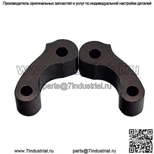 Комплект для ремонта защелки окна - Image 5