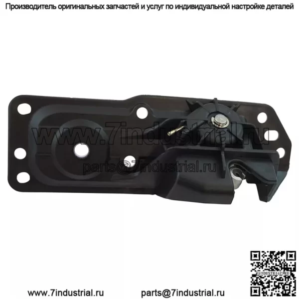 07-13 Комплект для ремонта дверной ручки Chevrolet (левая) - Image 2