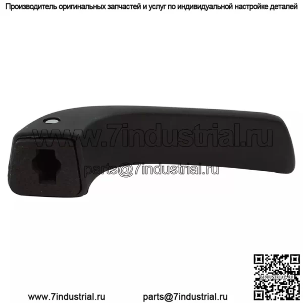 07-13 Комплект для ремонта дверной ручки Chevrolet (левая) - Image 3