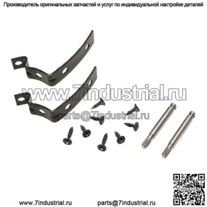 Запчасти для ремонта ящика для хранения Audi 2#