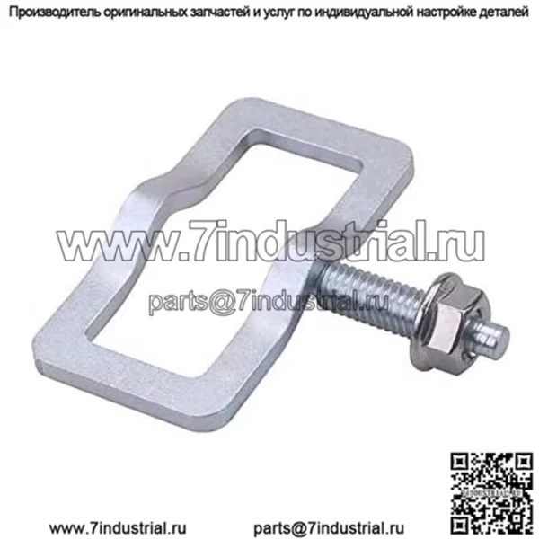 Детали для ремонта винтов выпускного коллектора - Image 2
