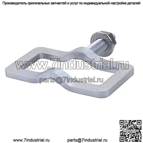 Детали для ремонта винтов выпускного коллектора - Image 3