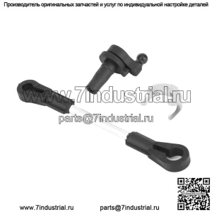 Комплект для ремонта впускного коллектора 1#