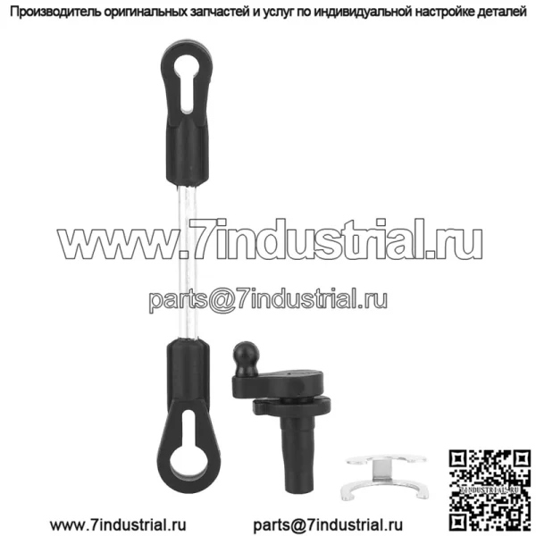 Комплект для ремонта впускного коллектора 1# - Image 3