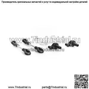 Комплект для ремонта впускного коллектора 2#