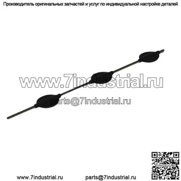 Комплект для ремонта впускного коллектора 4# - Image 5