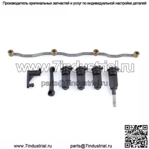 Комплект впускного коллектора Vauxhall